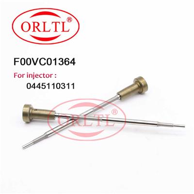 F00V C01 364 Auto Fuel Pump Valve F00VC01364 Diesel Original Injection Valve F 00V C01 364 For Bosch