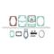 ALLRISE C-58452 Trucks 5001867692 Repaor Kit Compressor
