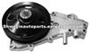 Water Pump For Renault Rapid Clio Twingo C3G 7701467153