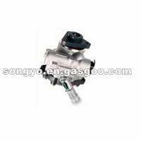 4E0 145 156 C Car Electric Power Steering Pump Sale For Audi