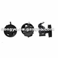 8R0 145 153 B Electricgm Mini Cooper Power Steering Pump Assembly For Audi