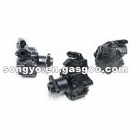 4F0 145 156F Car Electric Power Steering Pump For Audi