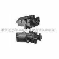 054145155B Electricgm Power Steering Pump Pulley Price For Audi