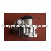 4F0 145 155 E Electricgm Mini Cooper Power Steering Pump Price For Audi