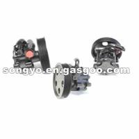 8E0 145 153 H Electricgm Mini Cooper Power Steering Pump Repair Kit For Audi