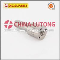 Diesel Fuel Injector Nozzle DLLA145P119 For Injector 095000-6980 ISUZU D-MAX Electronic Fuel Injector 093400-9800