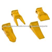 CASE/New Holland Bucket Tooth/Tooth Tip/Tooth Point