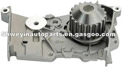 Water Pump For Renault Dacia Nissan 8200582675,8200428447,8200146297,7700274330,7700105378,7700105176,21010-1302R,21010-00Q0D,21010-00QAA