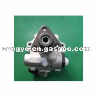4B0 145 156 Car Electric Power Steering Rack For Audi