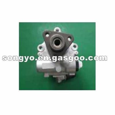 4B0 145 155TElectric Power Steering Rack Sale For Audi