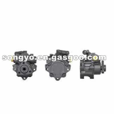4E0 145 155N Electricgm Mini Cooper Power Steering Pump Cost For Audi