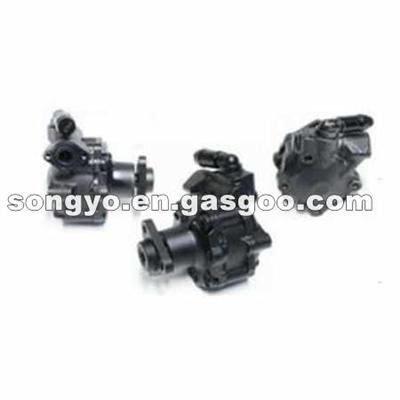 4F0 145 156F Car Electric Power Steering Pump For Audi