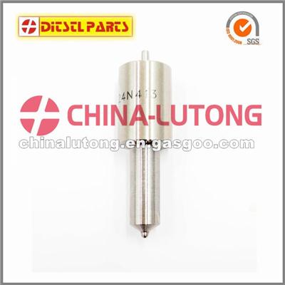 Diesel Injector Or Nozzle DLLA154S324N413 For Mitsubishi 4M51/4M41 ME743441 Canter