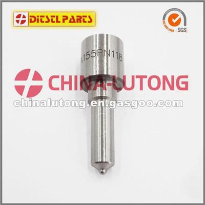 Diesel Pump Nozzle Size DLLA155PN118 For Mitsubishi 4M51/4M41 ME743441 Canter