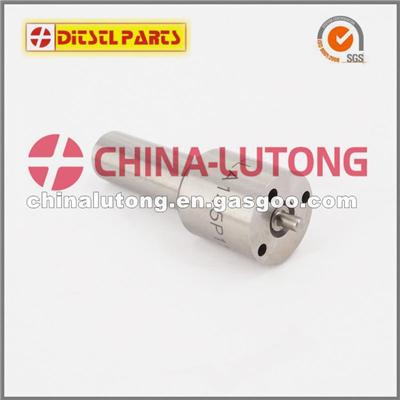 Diesel Fuel Injector Nozzle DLLA145P119 For Injector 095000-6980 ISUZU D-MAX Electronic Fuel Injector 093400-9800