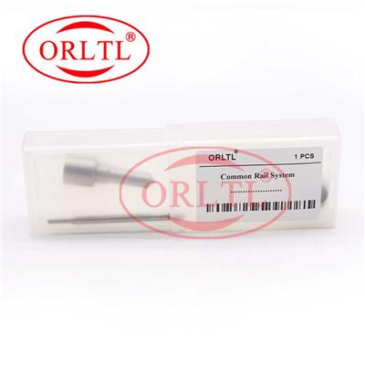 Oil Control Valve F 00R J01 692 Fuel Nozzle DLLA149P1724 (0 433 172 058) Common Rial Parts Repair Kits For 0445120130