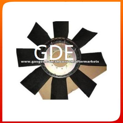 VOLVO Aftermarket Brand Fan Blade 20460321