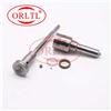 Electric Gate Valve F00VC01359 Diesel Pump Nozzle DLLA148P2361 (0433172361) Repair Kit F00RJ04169 For Bosch 0445110516