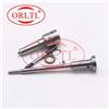 Injection Valve F00RJ02056 Nozzle Assembly DLLA149P2332 (0433172332) Repair Kit For Bosch 0445120339