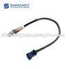 Front Oxygen Sensor Bracket
