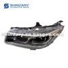 Left Front Combination Light Assembly