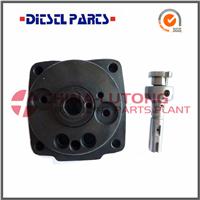 Aftermarket Engine Parts Diesel Pump Rotor Head 096400-1580