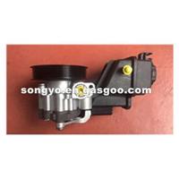 Steering Pump For Benz A0064663101