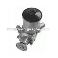 Steering Pumps For Benz