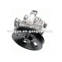 Power Steering Pump Assembly For Benz A 002 466 86 01