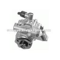 Power Steering Wheel Pump For Benz A 002 466 91 01