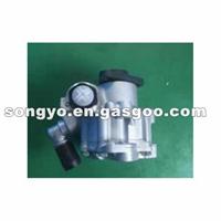 Car Electric Power Steering Pump Sale For BMW 32413404615