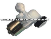 Washer Pump For UNIVERSAL