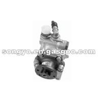 Car Electric Power Steering Pump Sale For BMW 32 41 3 450 590