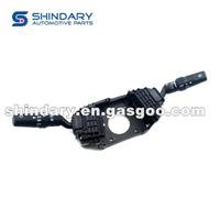 Combination Switch Assembly