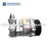 Compressor Assembly