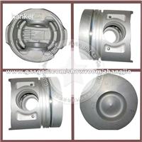 Hino H07D Piston 13216-1980