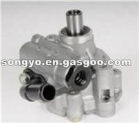 Electric Power Steering Pump For Sale For Cadillac 25770107