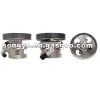 Electric Power Steering Pump For Sale For Citroen 9627146880