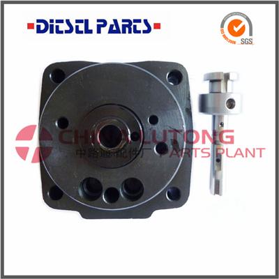 Wholesale Diesel Engine Parts Rotor Head 096400-1360