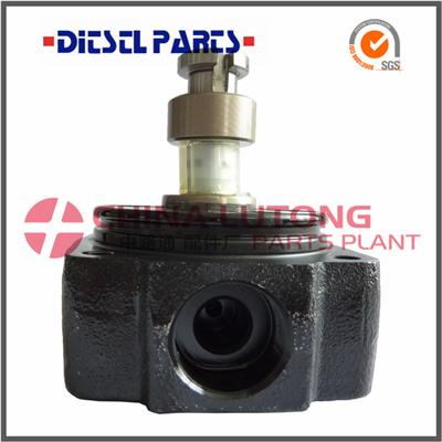 Parts Of Engine Diesel Pump Rotor Head 096400-1670