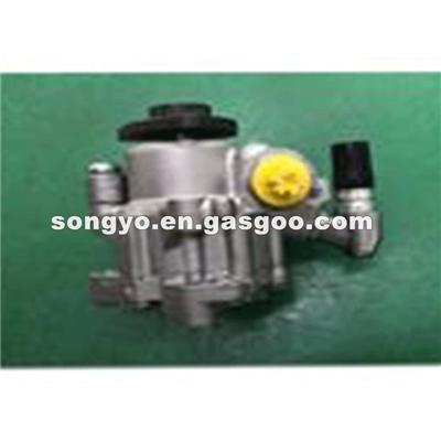 Gm Power Steering Pump For Benz A0034666401