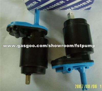 Washer Pump For Volkswagen