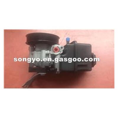 Mini Cooper Power Steering Pump For Benz A0064661501