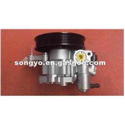 Power Steering Pump Replacement For Benz A0064664301