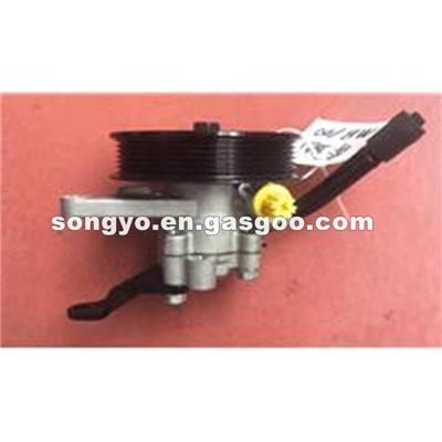 Power Steering Pump Replacement Cost For Benz A6614603180