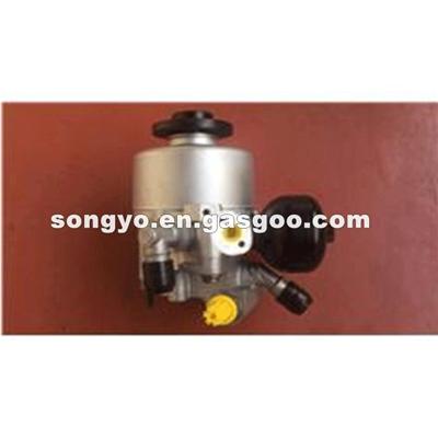 Remanufactured Power Steering Pump For Benz A005 466 71 01