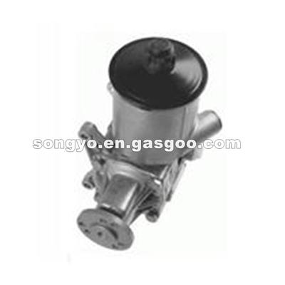 Steering Pumps For Benz