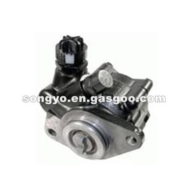 Truck Power Steering Pump For Benz A 000 466 67 01