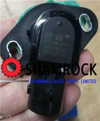 Throttle Position Sensor OEM 911-753 / 16400-P06-A11 / 911753 / 16400P06A11 / 911753