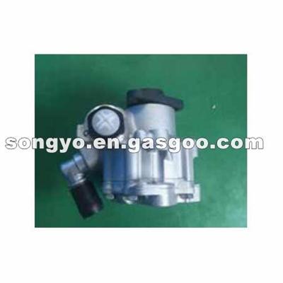 Car Electric Power Steering Pump Sale For BMW 32413404615